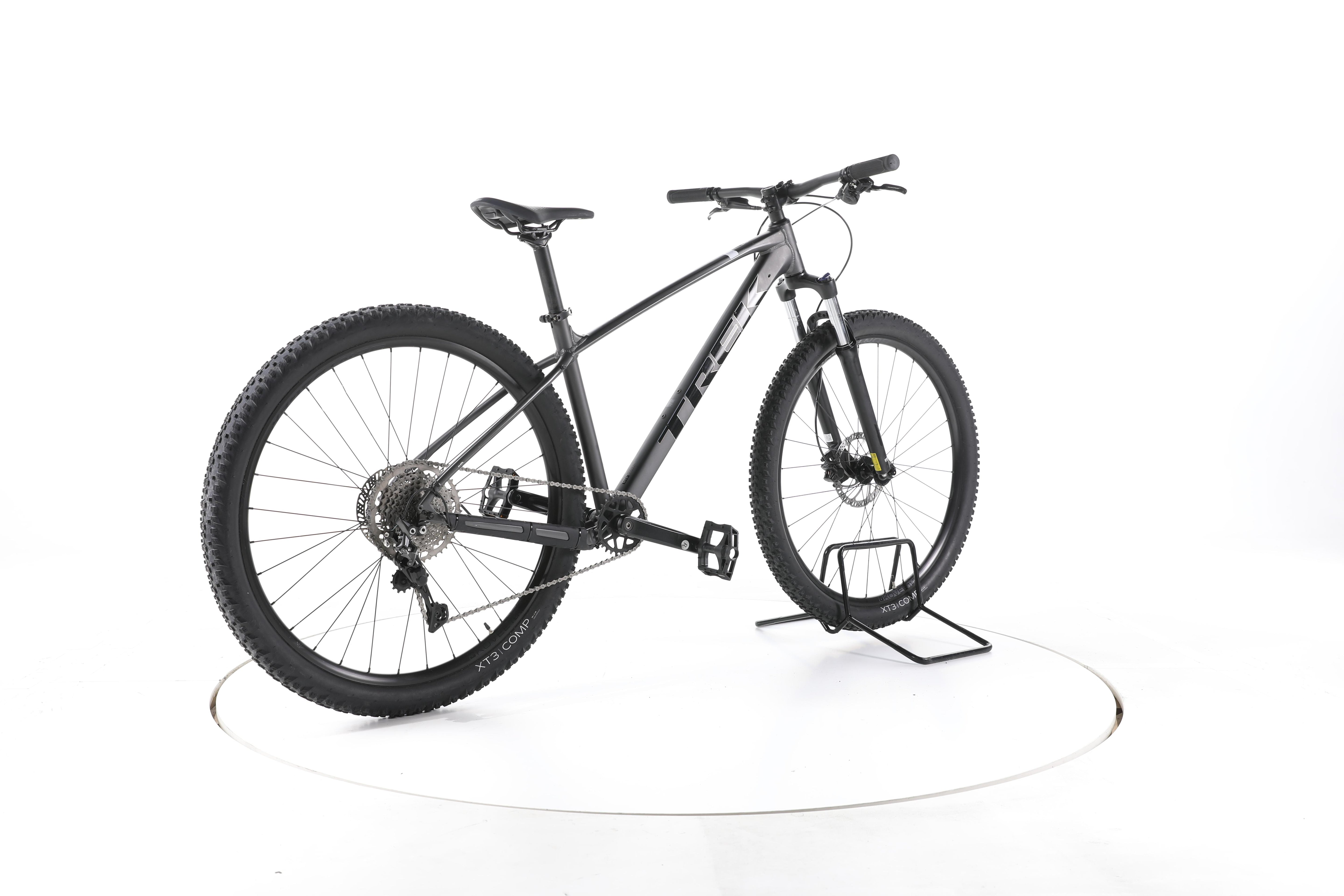 Trek Marlin 6 ML Fahrrad Hardtail - Image 12