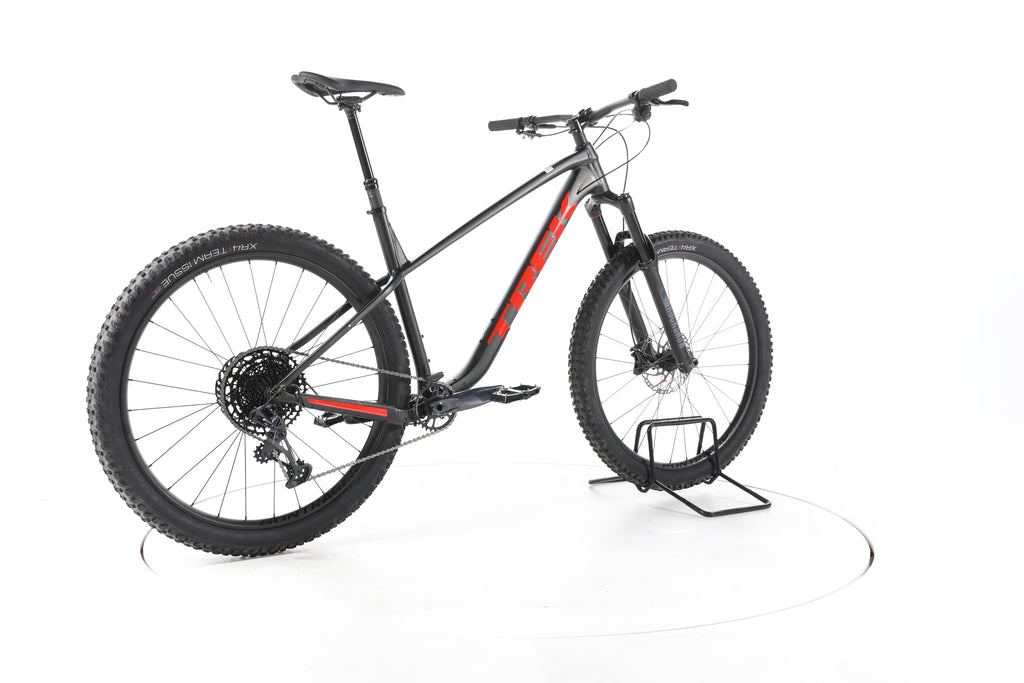 Trek Roscoe 8 Fahrrad Hardtail - Image 12