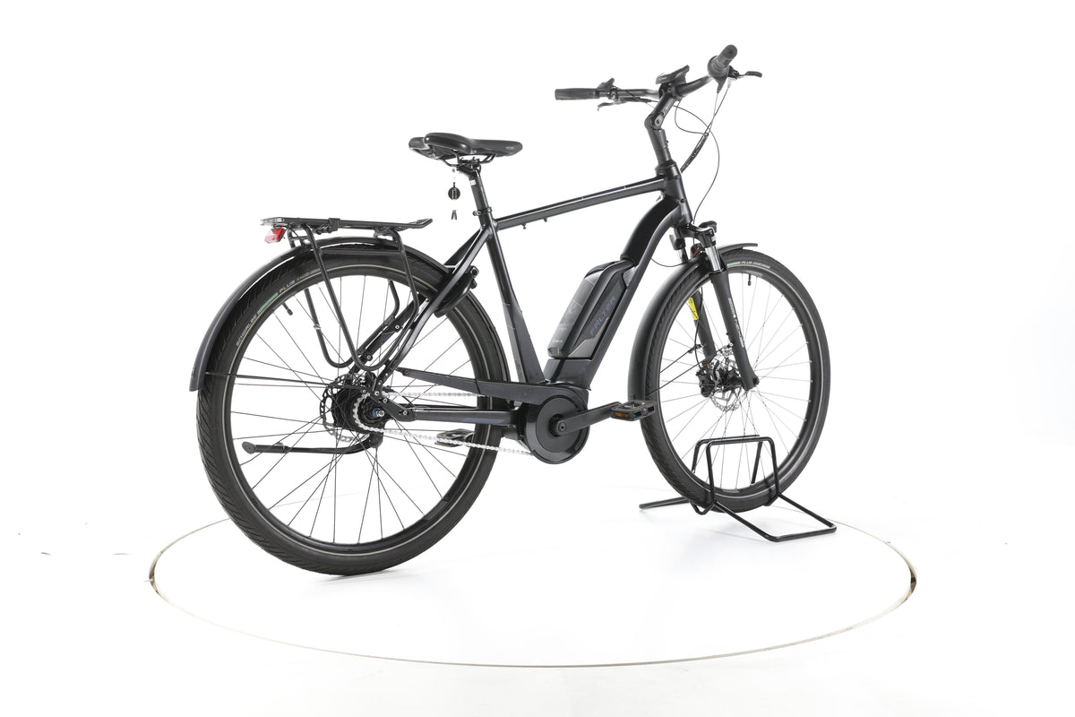 FALTER E 9.0 RT City E-Bike - Image 12
