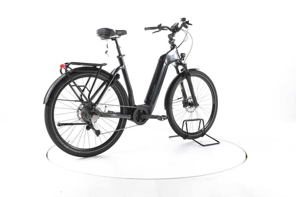 FLYER Gotour6 7.10 Trekking E-Bike Tiefeinsteiger - Image 12
