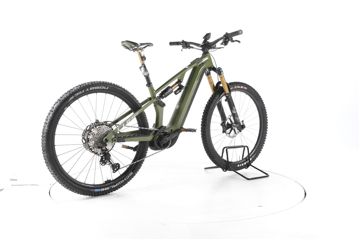 Cube Stereo Hybrid ONE55 C:68X TM E-Bike Fully Carbon 2024 - Image 12