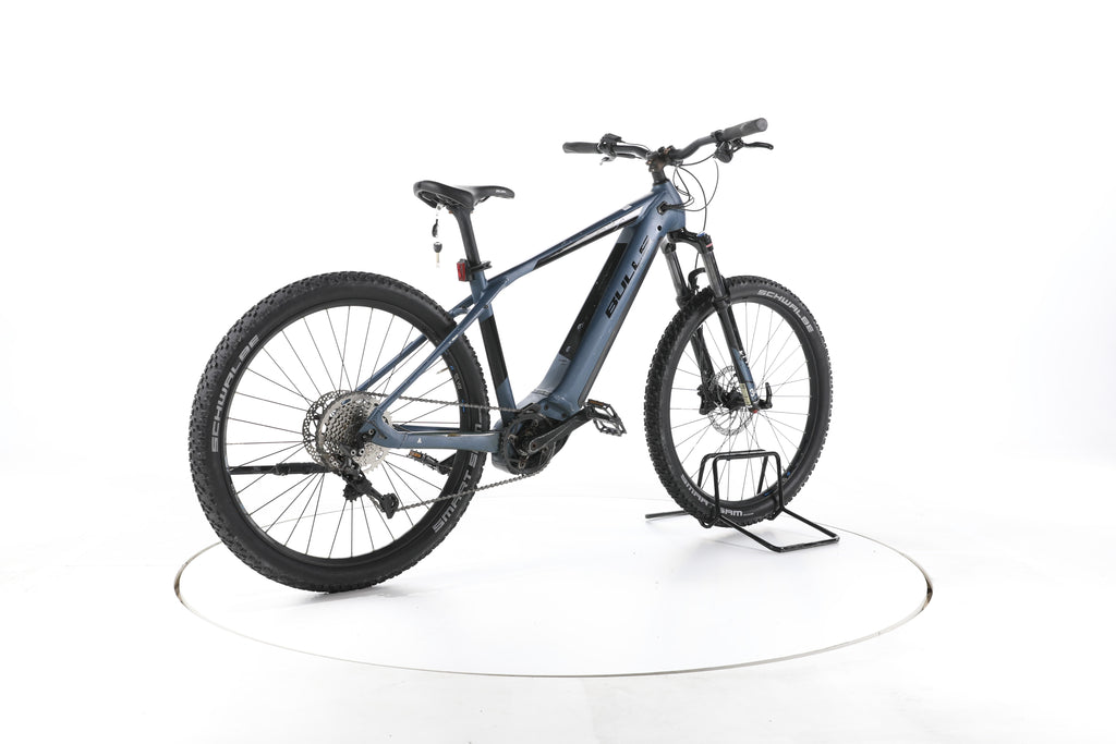Bulls Copperhead EVO 2 XXL E-Bike - Image 12