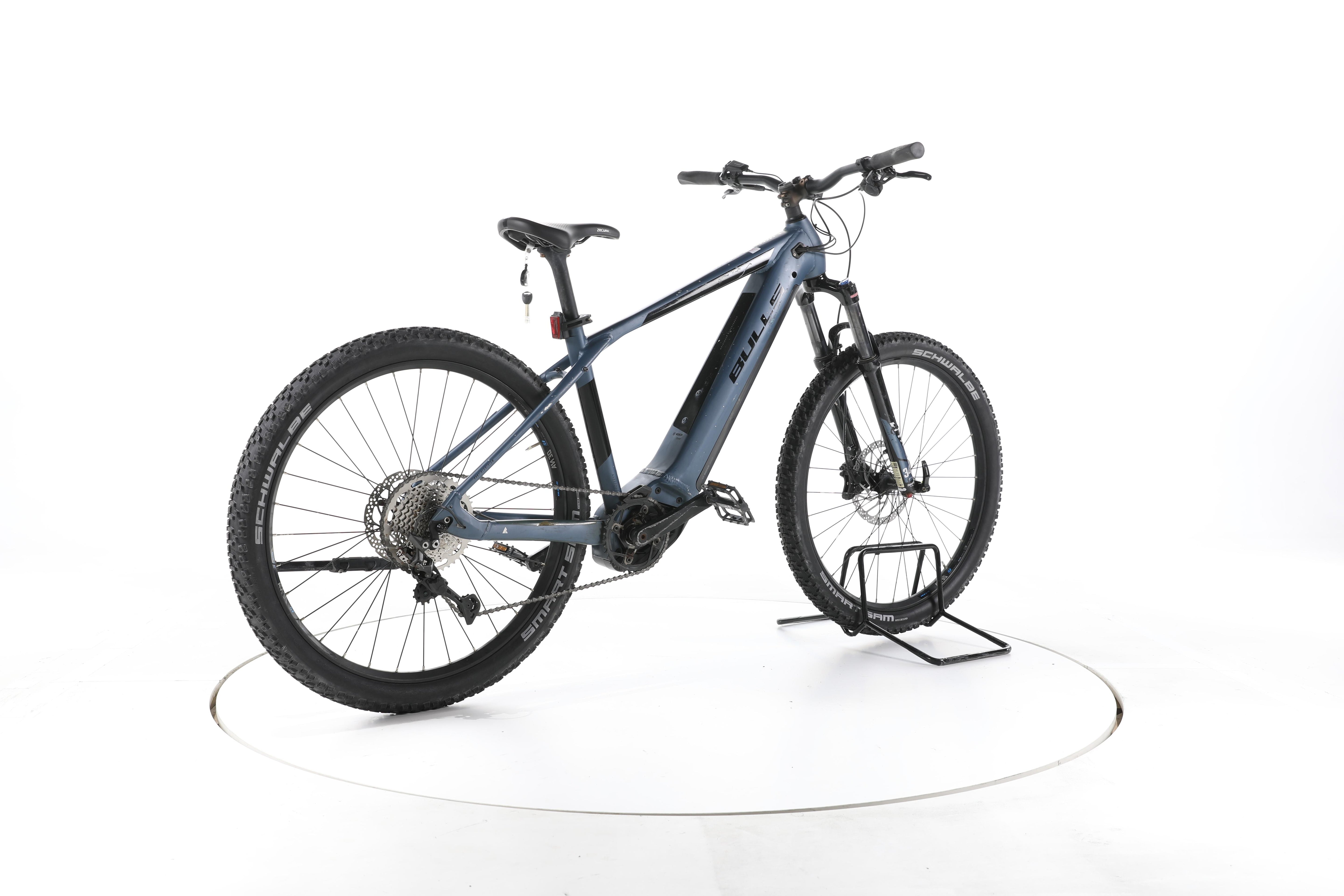 Bulls Copperhead EVO 2 XXL E-Bike - Image 12