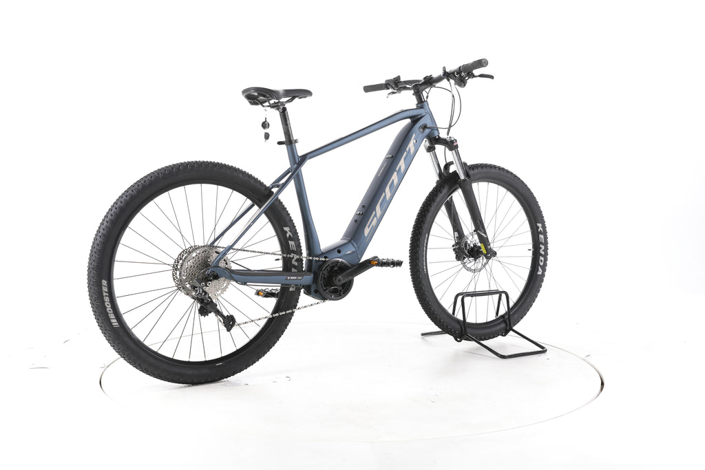 Scott Aspect eRIDE 930 E-Bike - Image 12