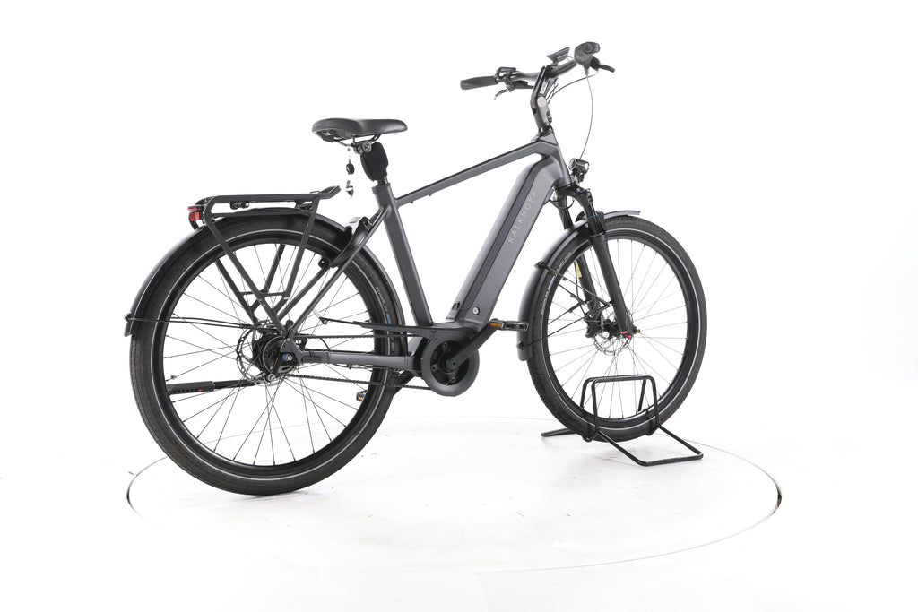 Kalkhoff Image 5.B Advance+ City E-Bike - Image 12
