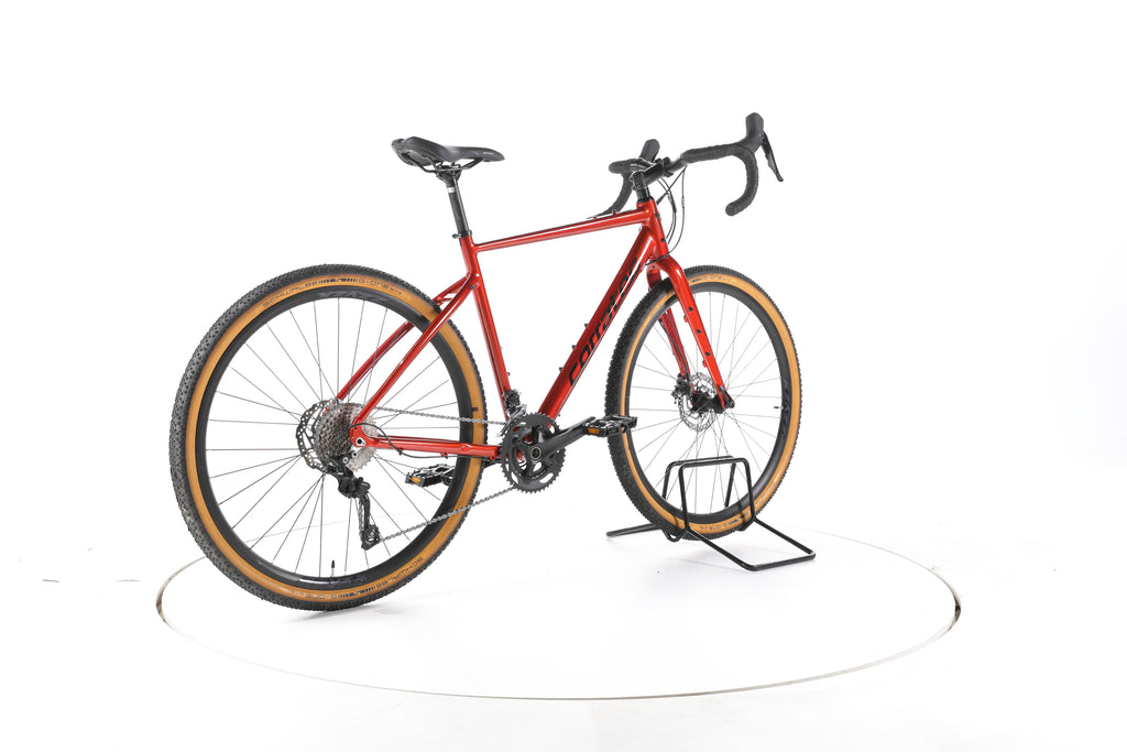 Corratec Allroad Travel 1 Gravelbike - Image 12