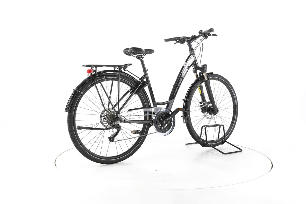 Stevens Savoie Forma Fahrrad City & Trekking - Image 12