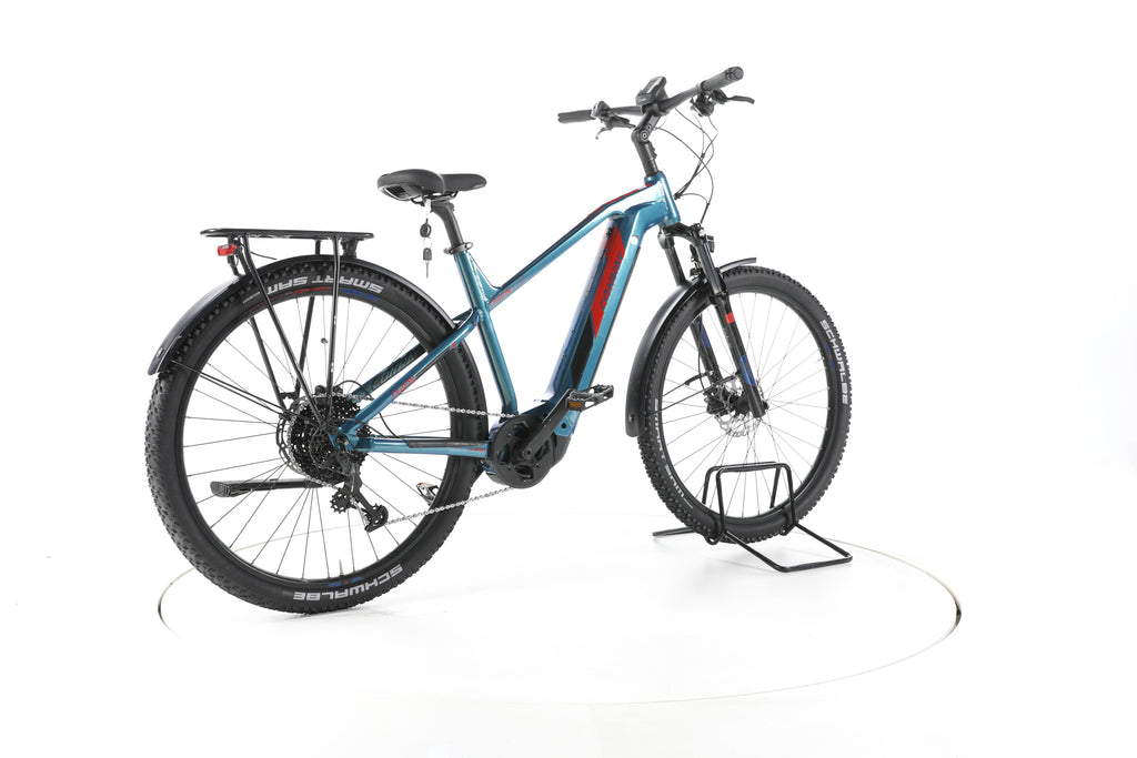 Conway Cairon C 2.0 Trekking E-Bike - Image 12