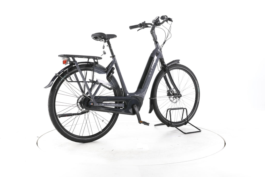 Gazelle Arroyo C8 HMB Elite City E-Bike Tiefeinsteiger - Image 12