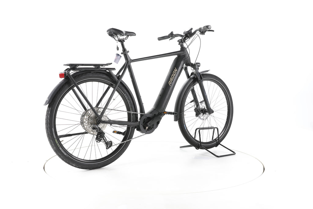 Radon Relate 8.0 Trekking E-Bike - Image 12