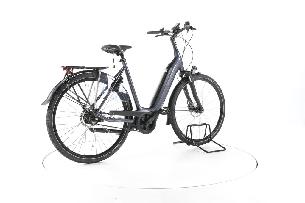 Batavus Finez E-Go Power City E-Bike Tiefeinsteiger - Image 12