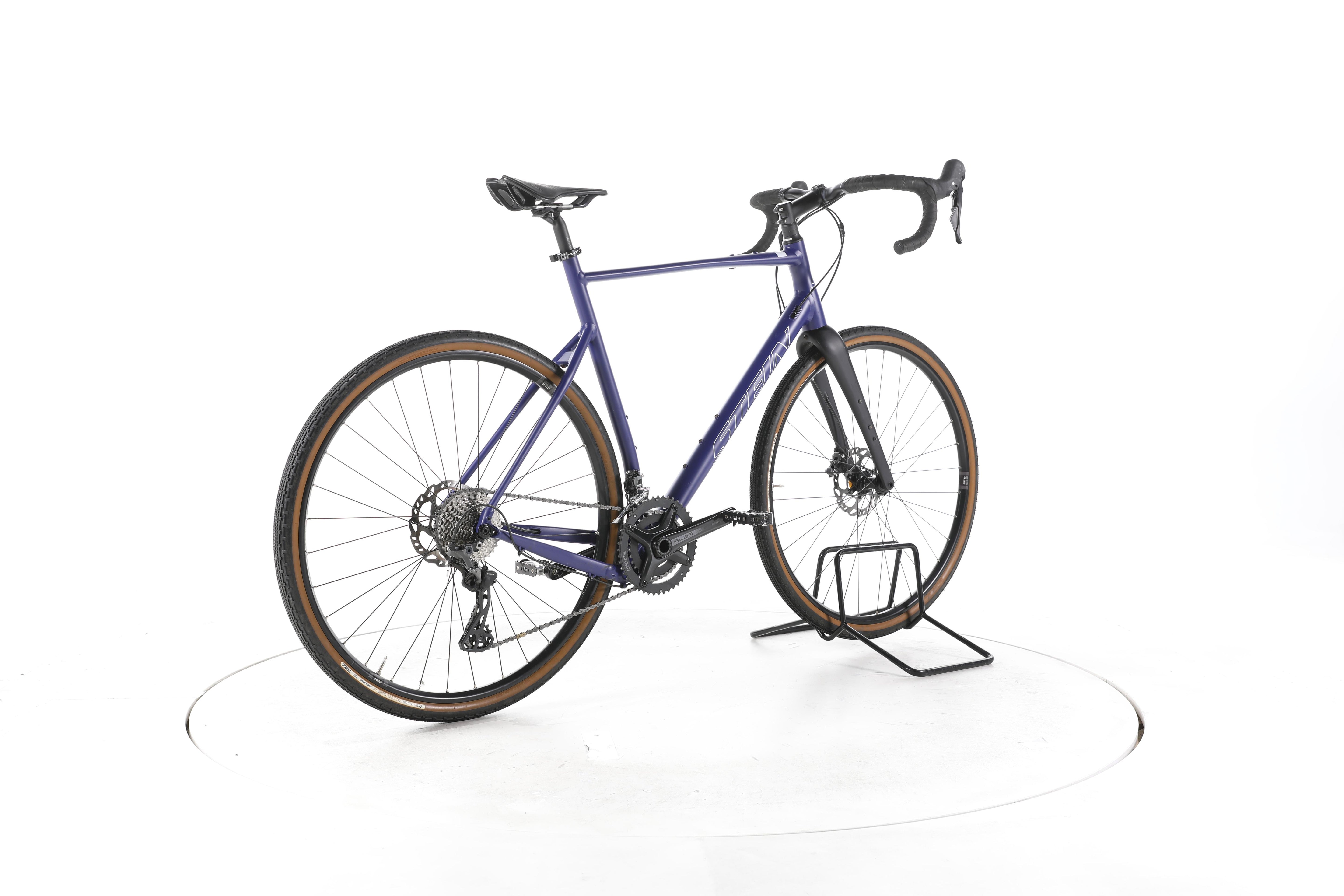 STEIN Ranger CX Gravelbike - Image 12