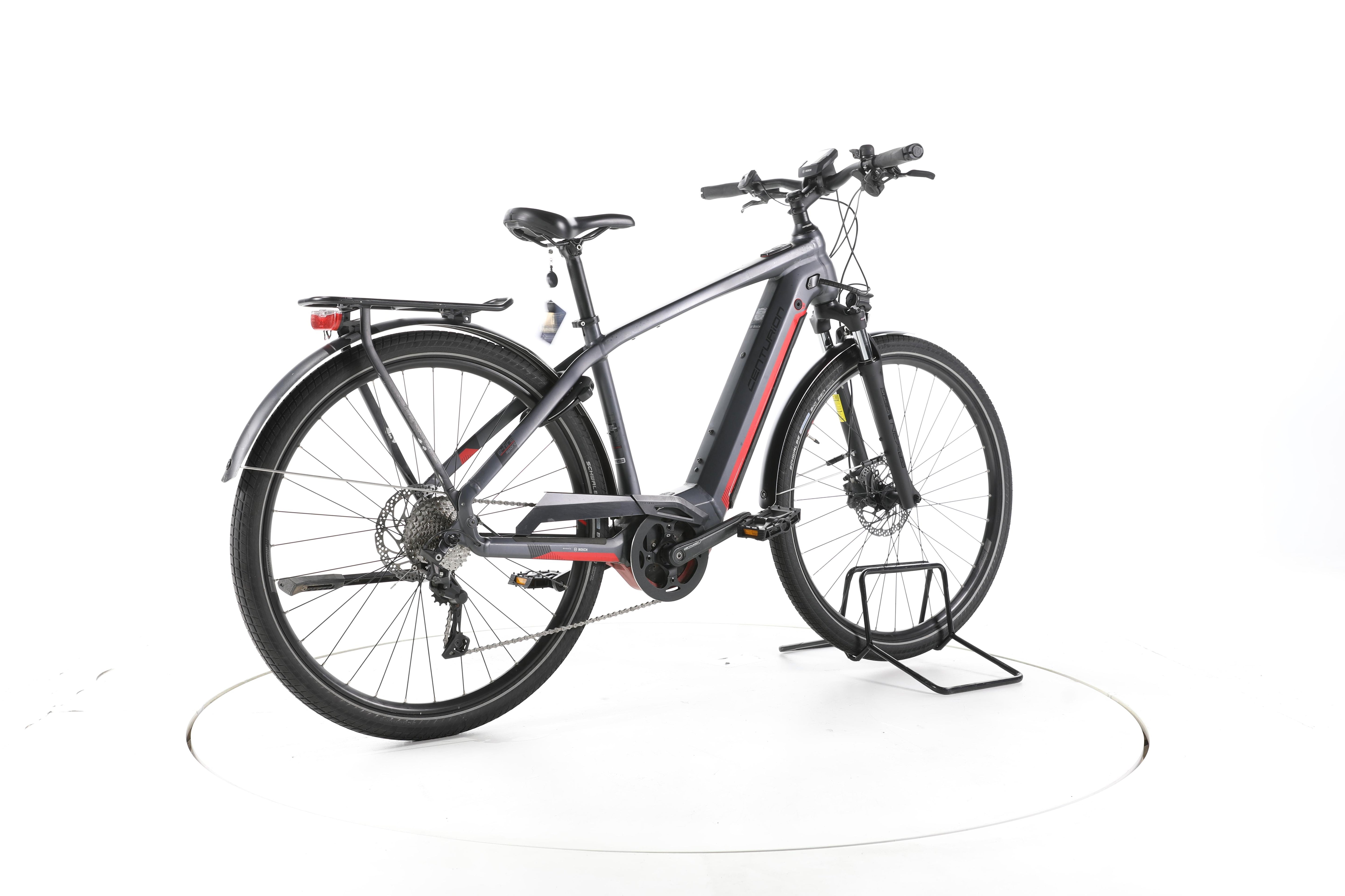 Centurion E-Fire Sport R860i Trekking E-Bike - Image 12