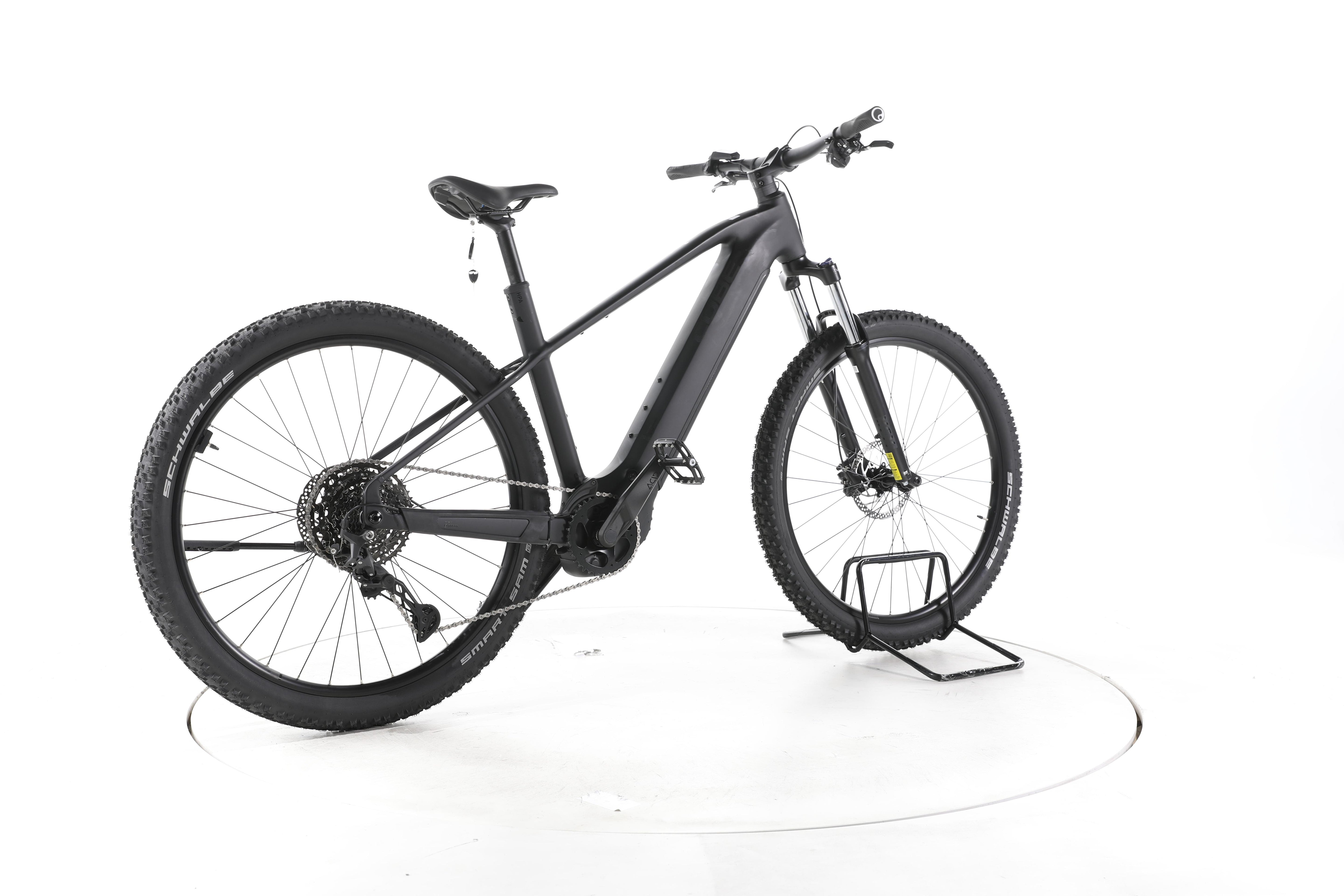 Cube Reaction Hybrid ONE E-Bike 2025 - Image 12