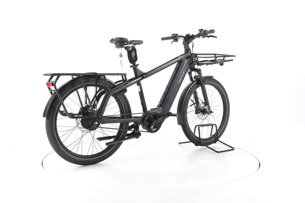 Riese & Müller Multicharger GT vario City E-Bike - Image 12