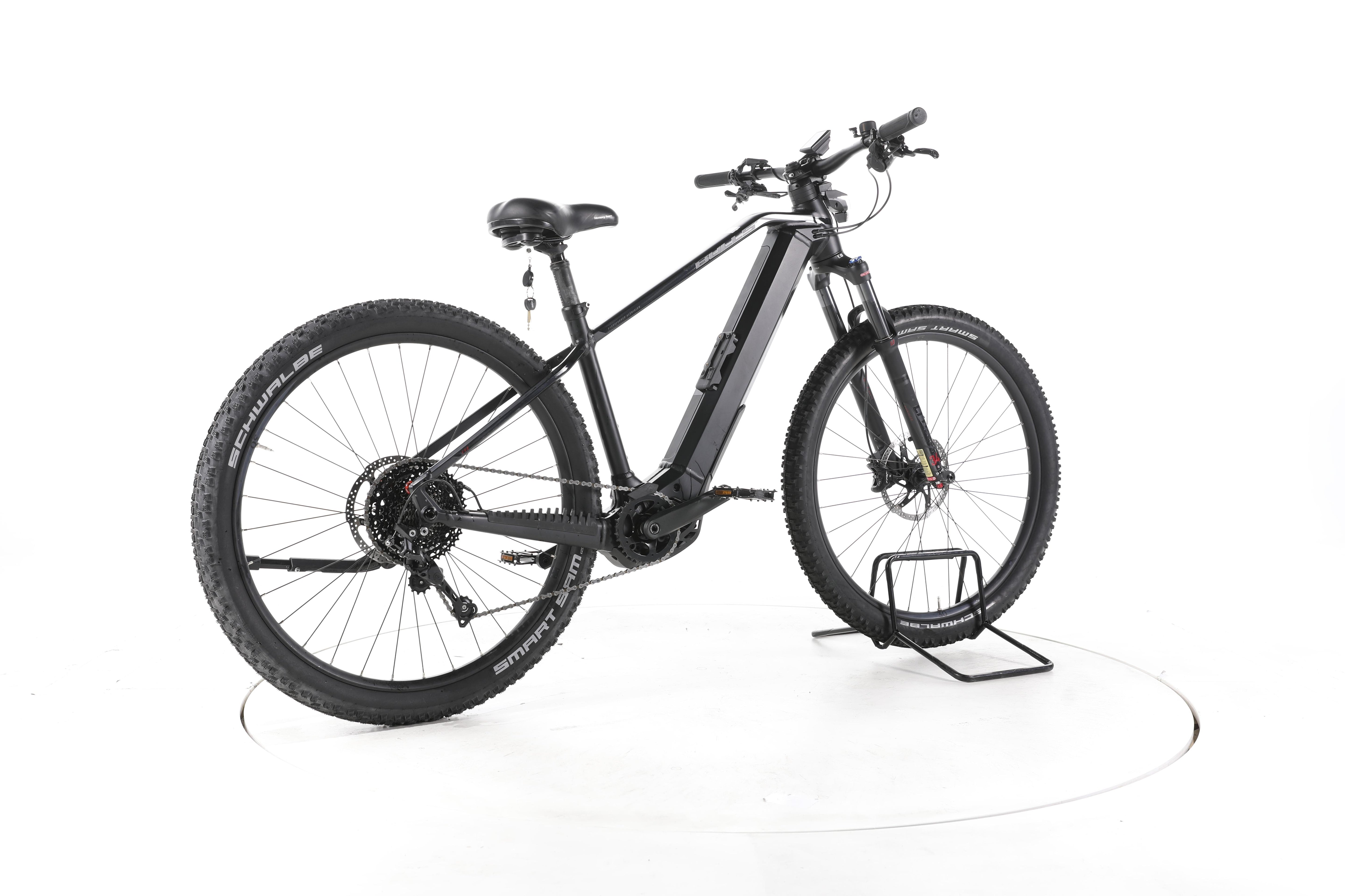 Bulls Sonic EVO 1 E-Bike - Image 12