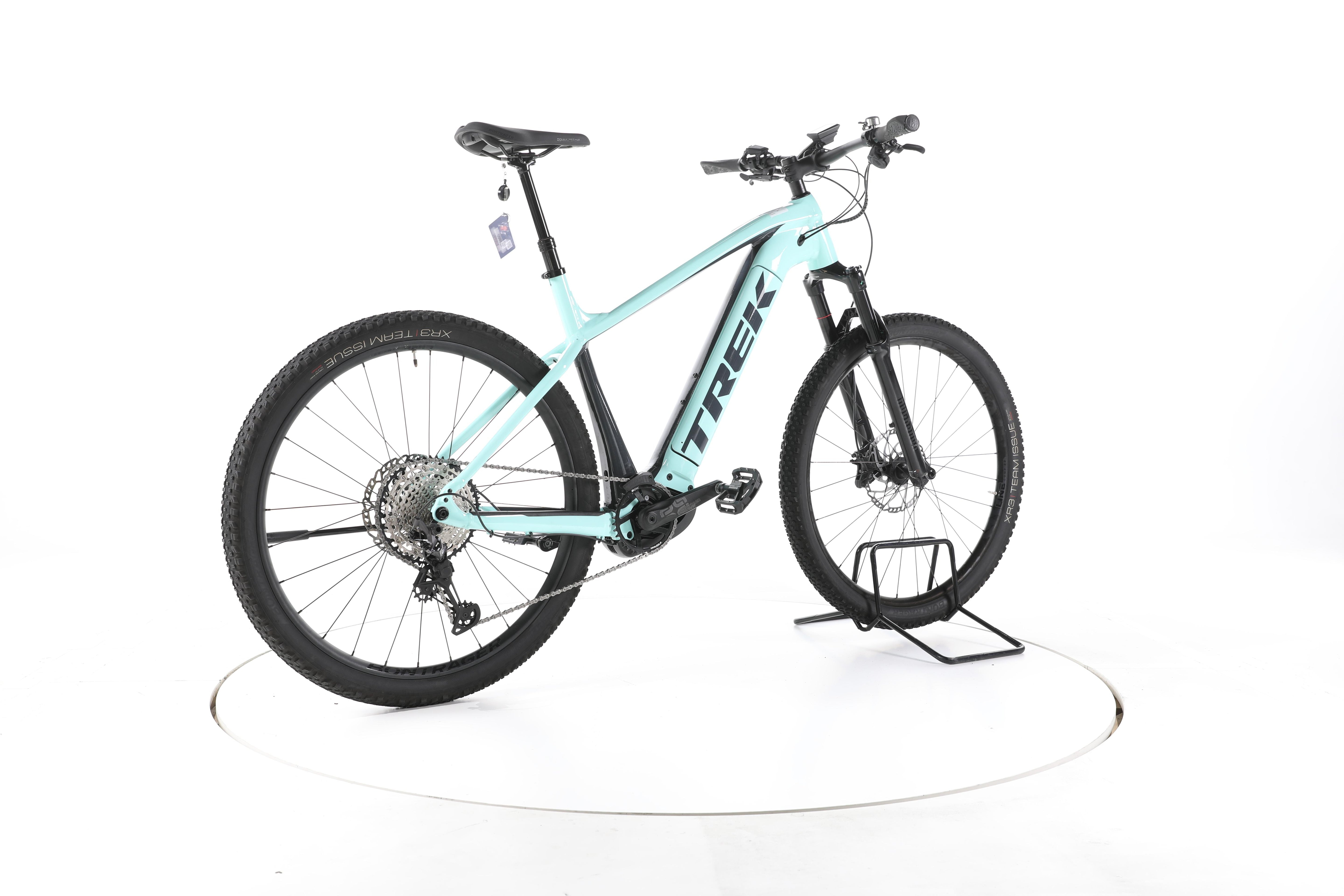 Trek Powerfly 7 Gen 4 E-Bike 2024 - Image 12