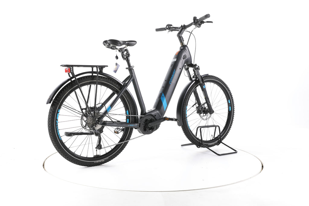 Conway Cairon C 2.0 Trekking E-Bike Tiefeinsteiger - Image 12