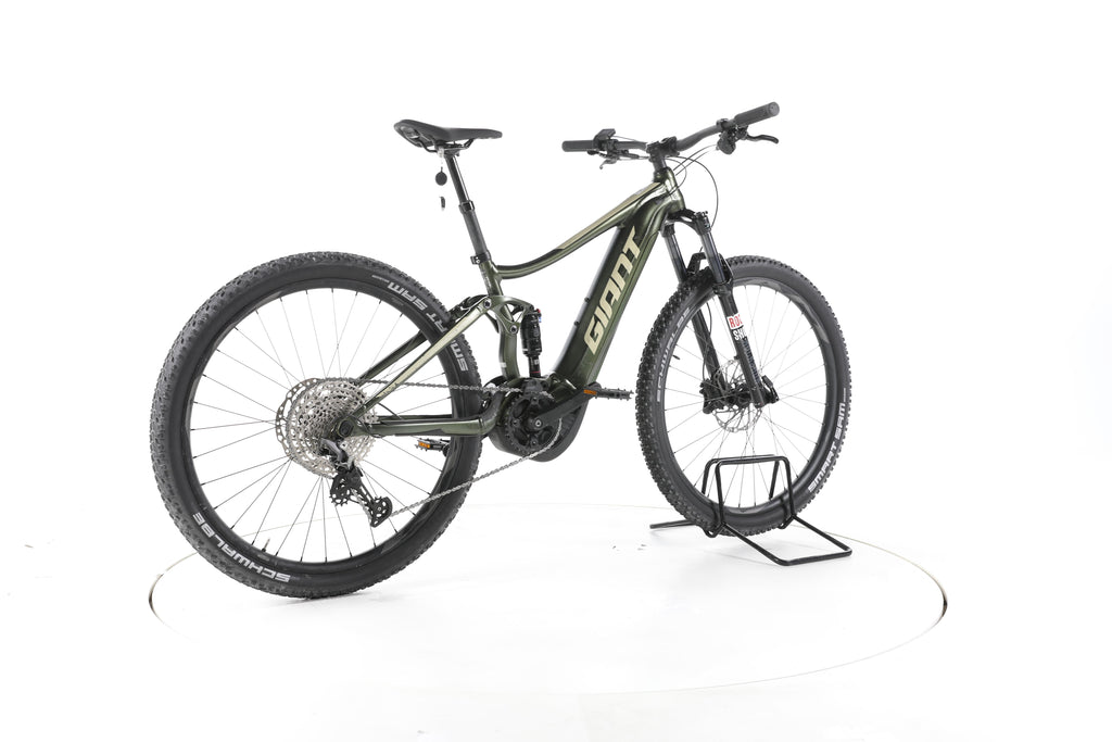 Giant Stance E+ Pro 1 E-Bike Fully - Image 12