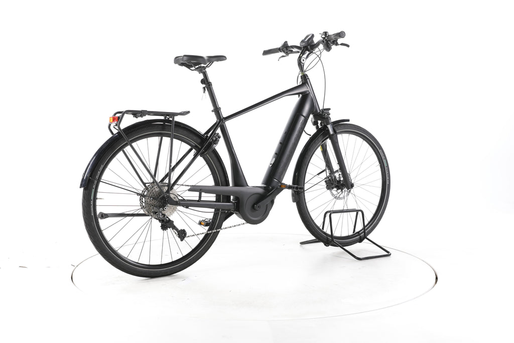 Diamant Mandara Deluxe+ Gen 2 Trekking E-Bike - Image 12