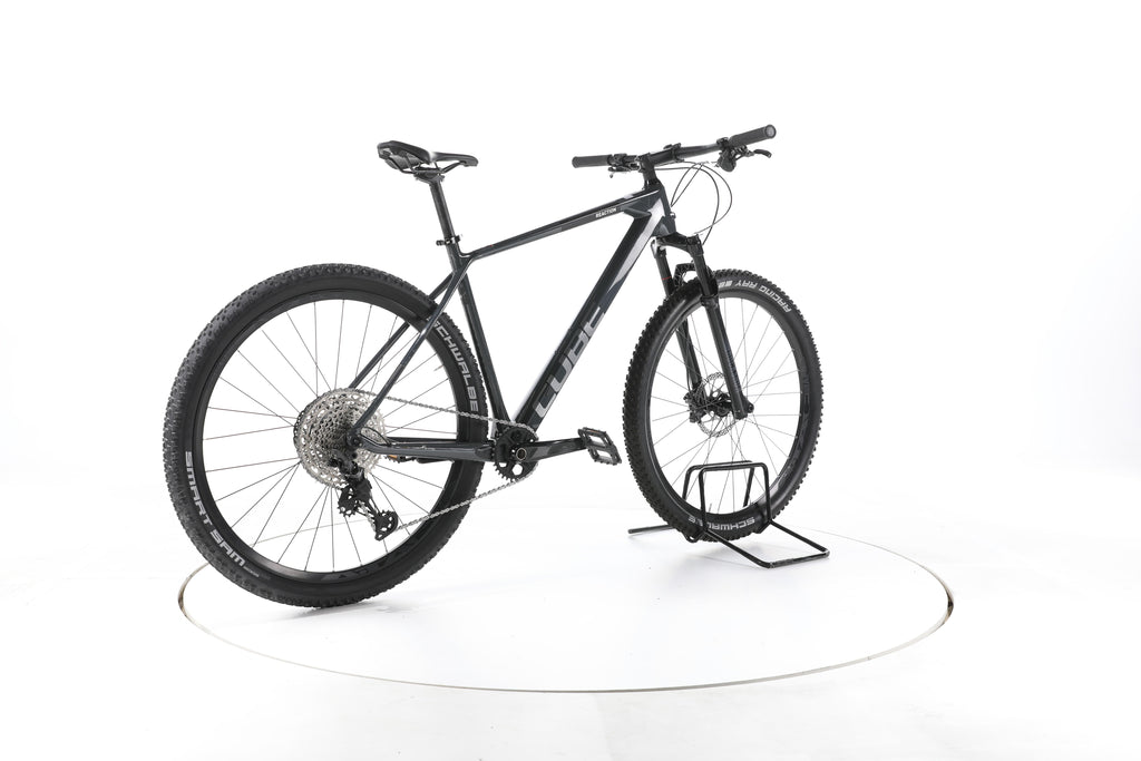Cube Reaction C:62 Pro Fahrrad Hardtail - Image 12