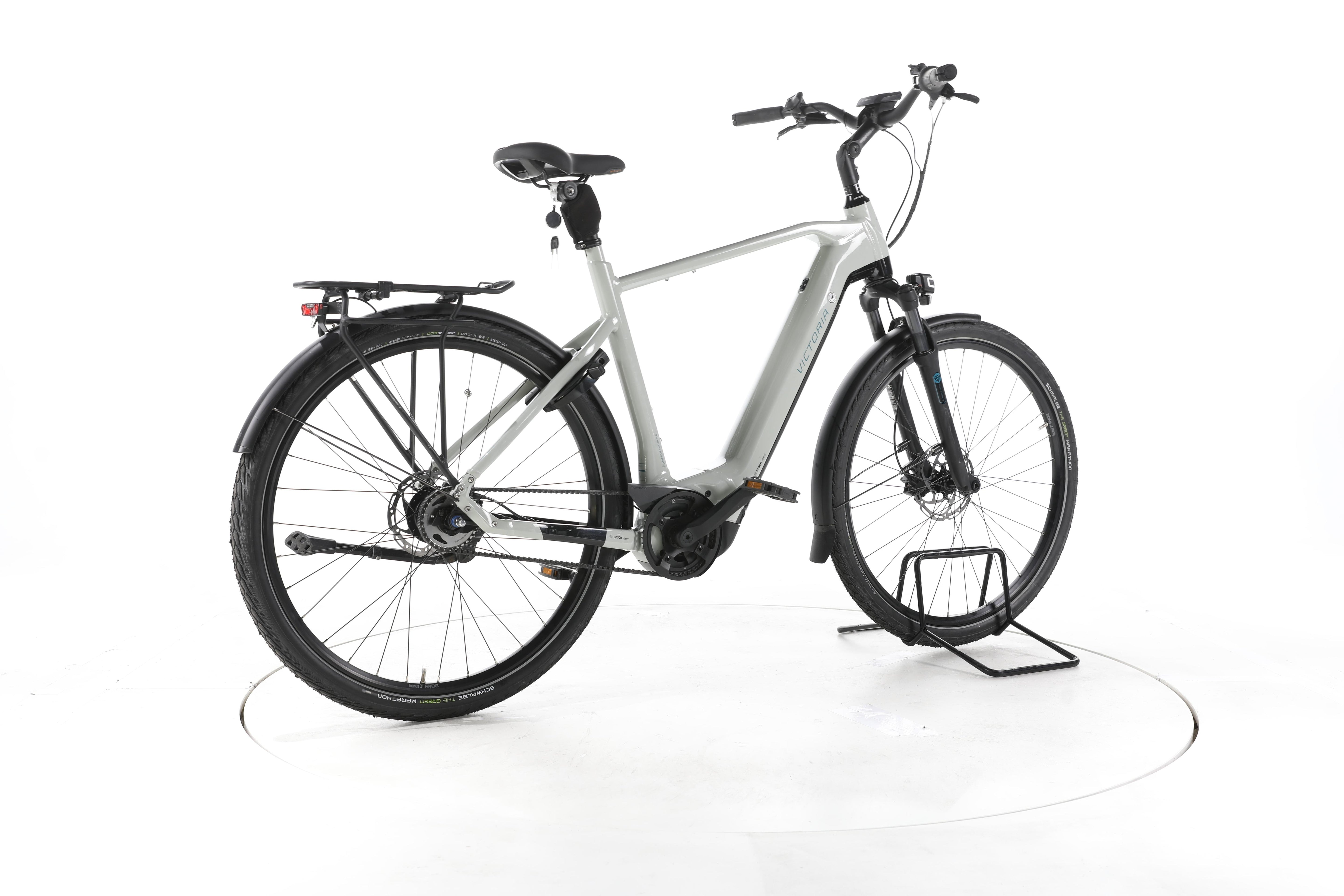 Victoria eManufaktur 11.8 City E-Bike - Image 12