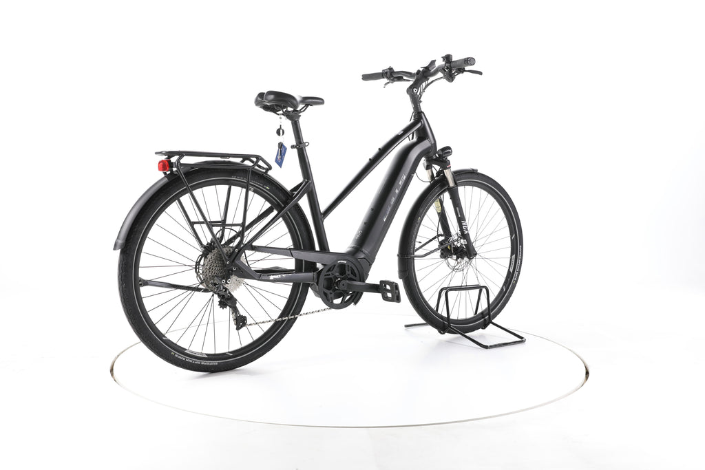 Bulls Lacuba EVO 10 Trekking E-Bike - Image 12