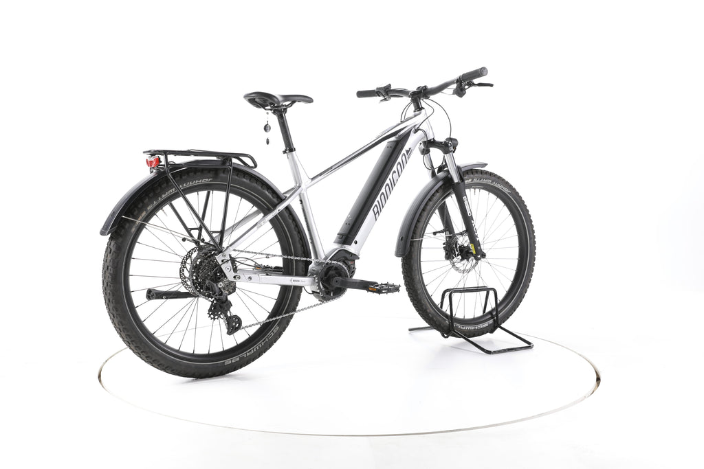 Bionicon Earp SUV 2 Trekking E-Bike - Image 12