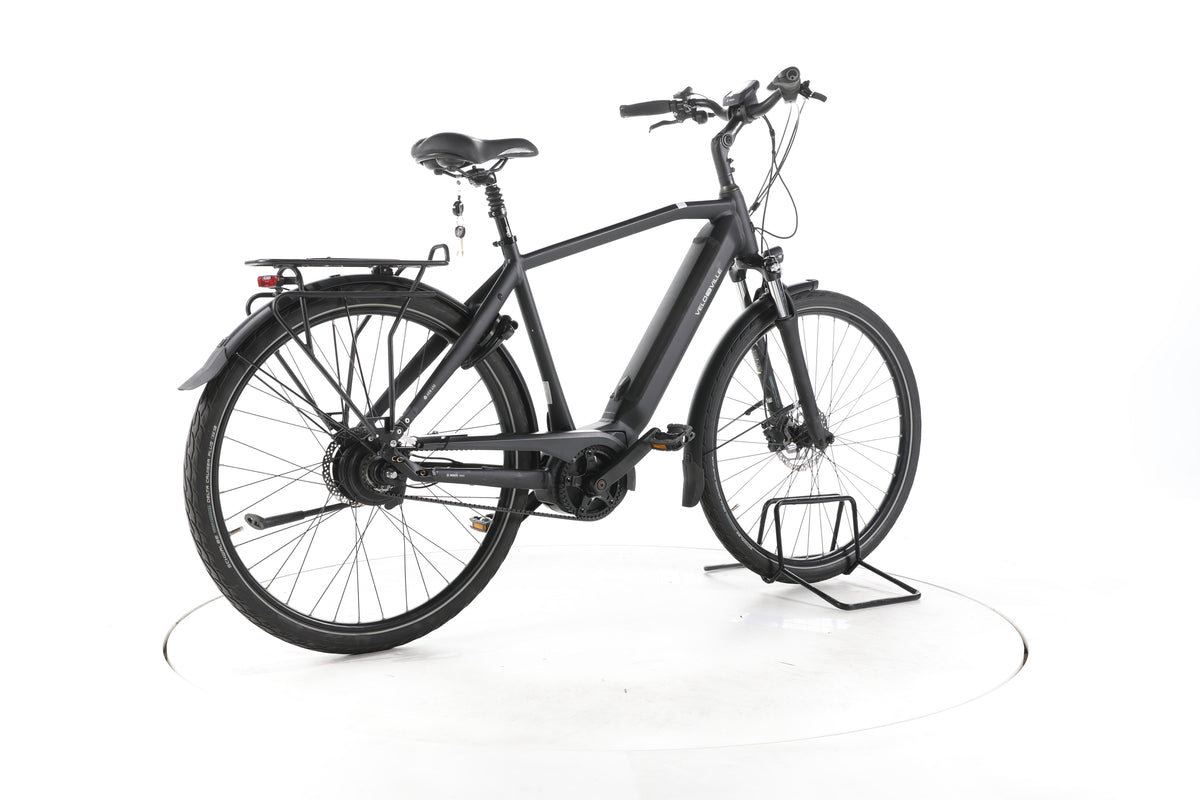 Velo de Ville AEB 490 City E-Bike - Image 12