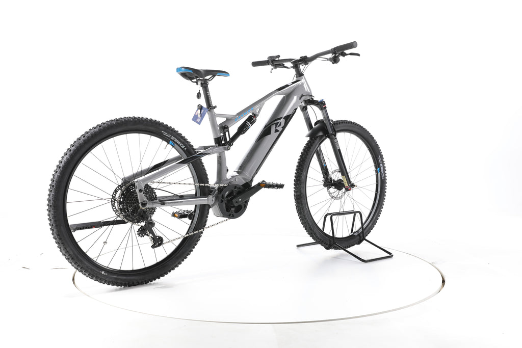 R Raymon FullRay 130E 5.0 E-Bike Fully - Image 12