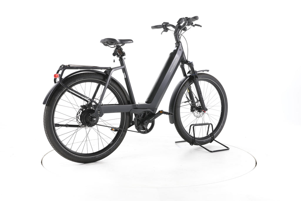 Riese & Müller Nevo4 Gt Vario City E-Bike Tiefeinsteiger - Image 12
