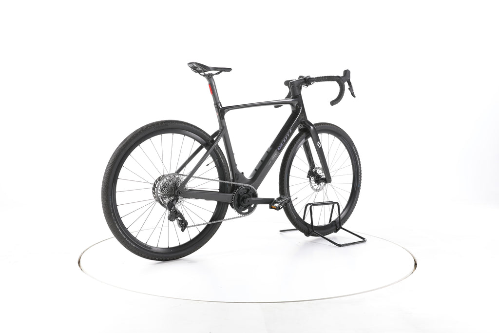 Scott SOLACE GRAVEL 30 E-Gravel & Rennrad Carbon 2025 - Image 12