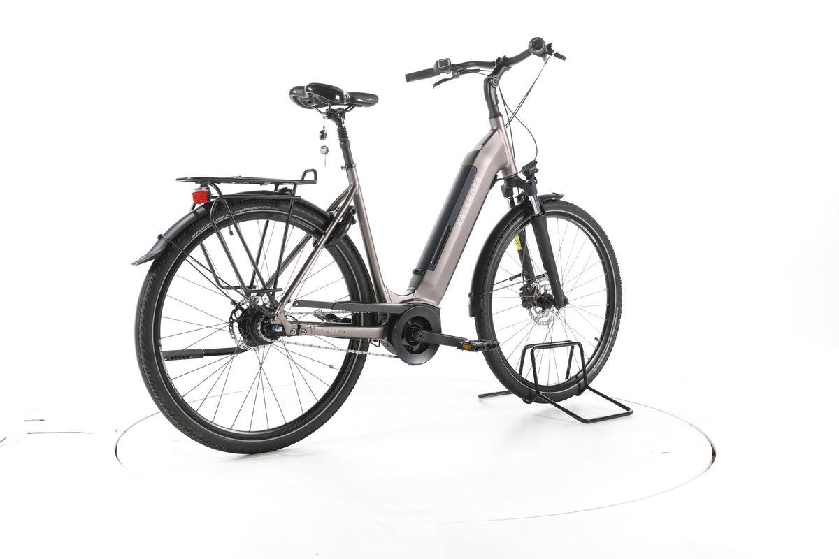 Kalkhoff Image 3.B Move City E-Bike Tiefeinsteiger - Image 12