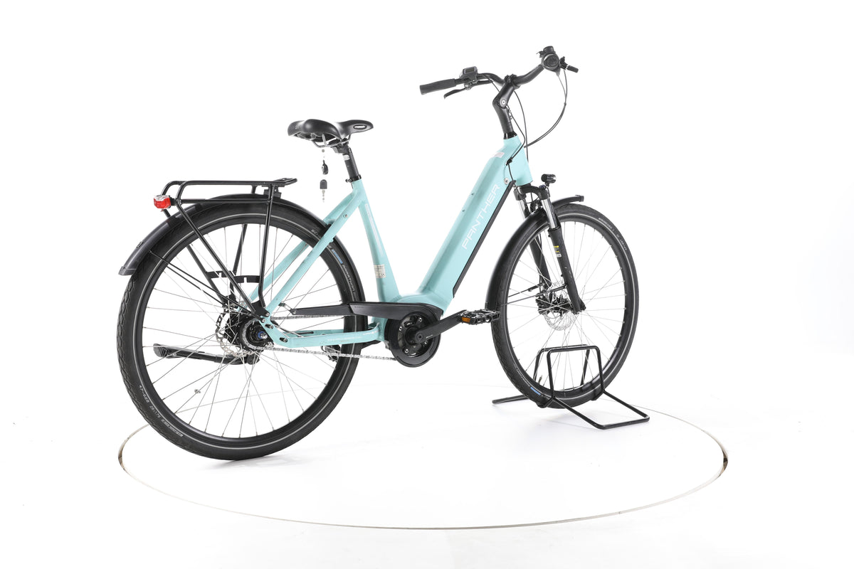 Panther COVE City E-Bike Tiefeinsteiger - Image 12