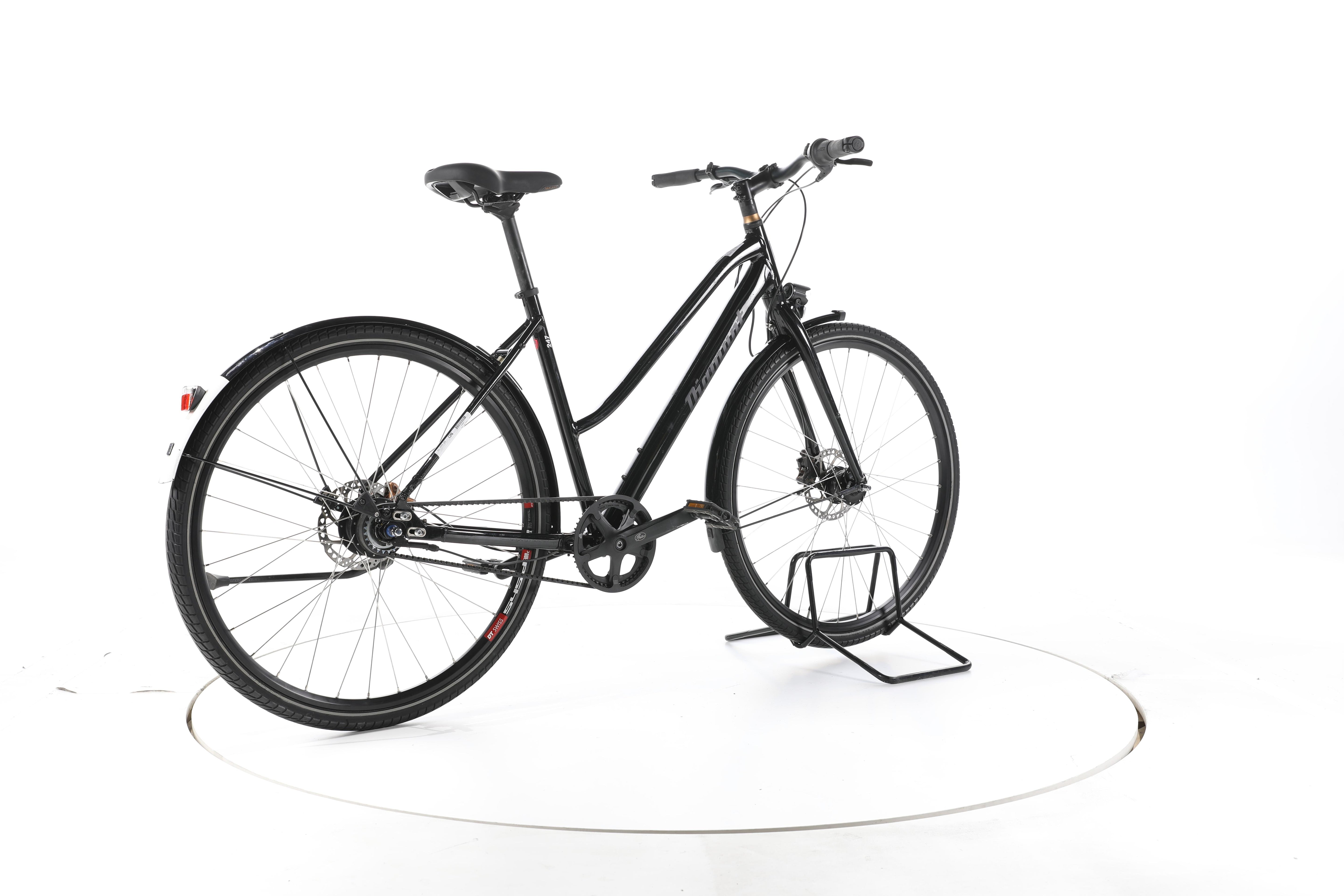 Diamant 247 Fahrrad City & Trekking - Image 12
