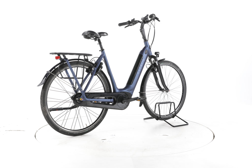 Gazelle Arroyo C7+ HMB Elite City E-Bike Tiefeinsteiger - Image 12