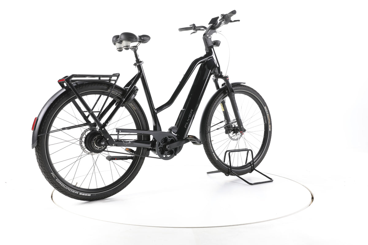 FLYER Upstreet 7.23 City E-Bike - Image 12