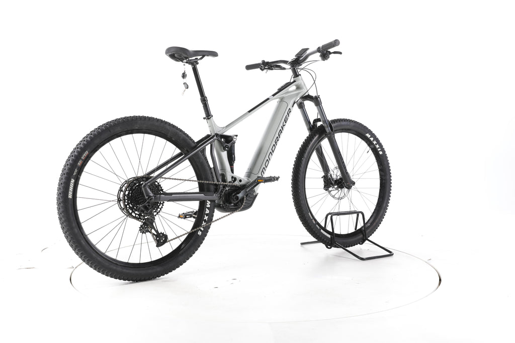 Mondraker Chaser E-Bike Fully 2024 - Image 12