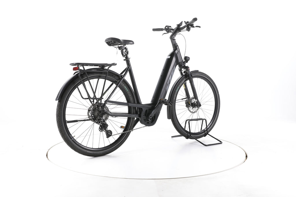 KTM ZEG Cento 10 Plus Trekking E-Bike - Image 12