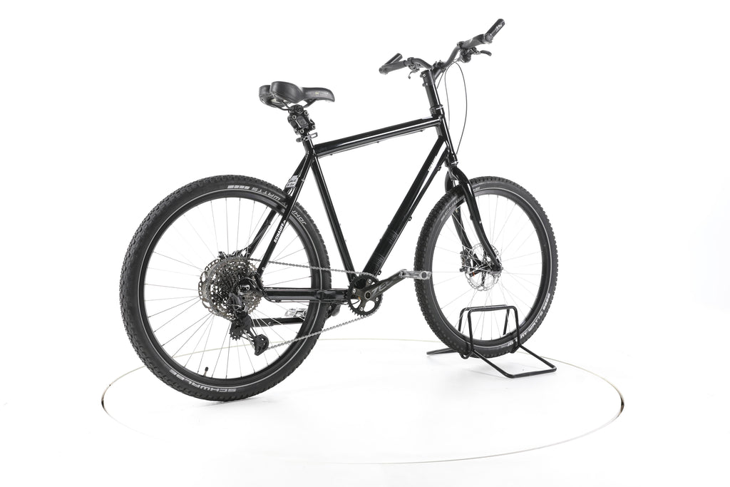 Schauff SUMO OffRoad Fahrrad City & Trekking - Image 12
