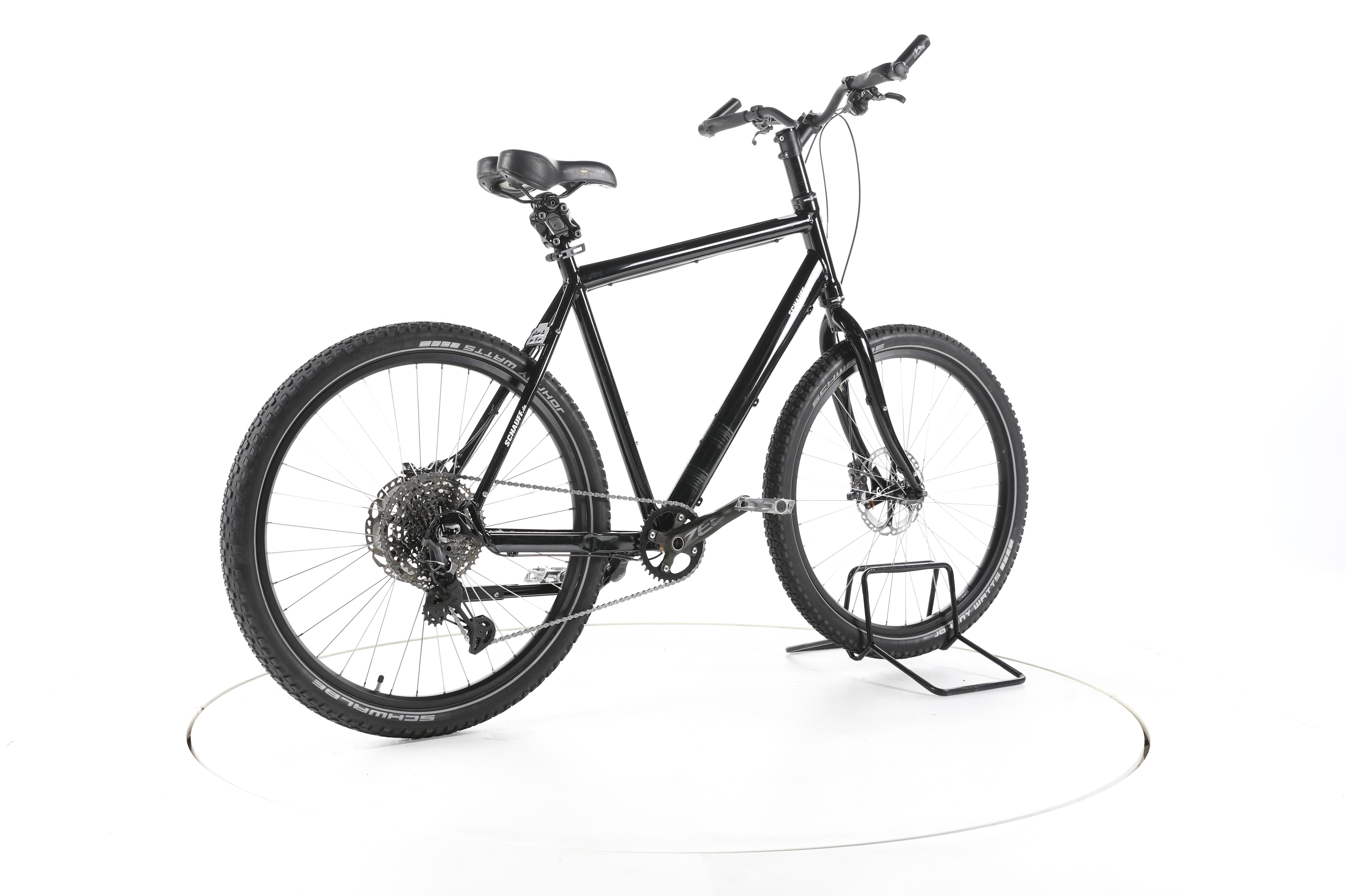 Schauff SUMO OffRoad Fahrrad City & Trekking - Image 12