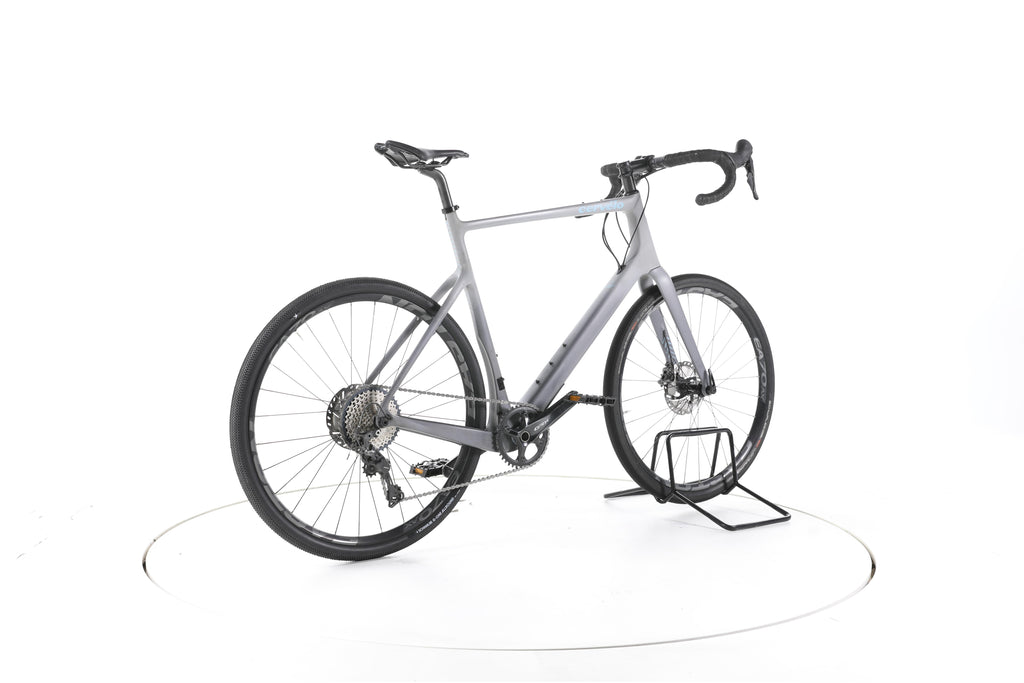 Cervelo Aspero GRX810 1x11 Gravelbike Carbon - Image 12