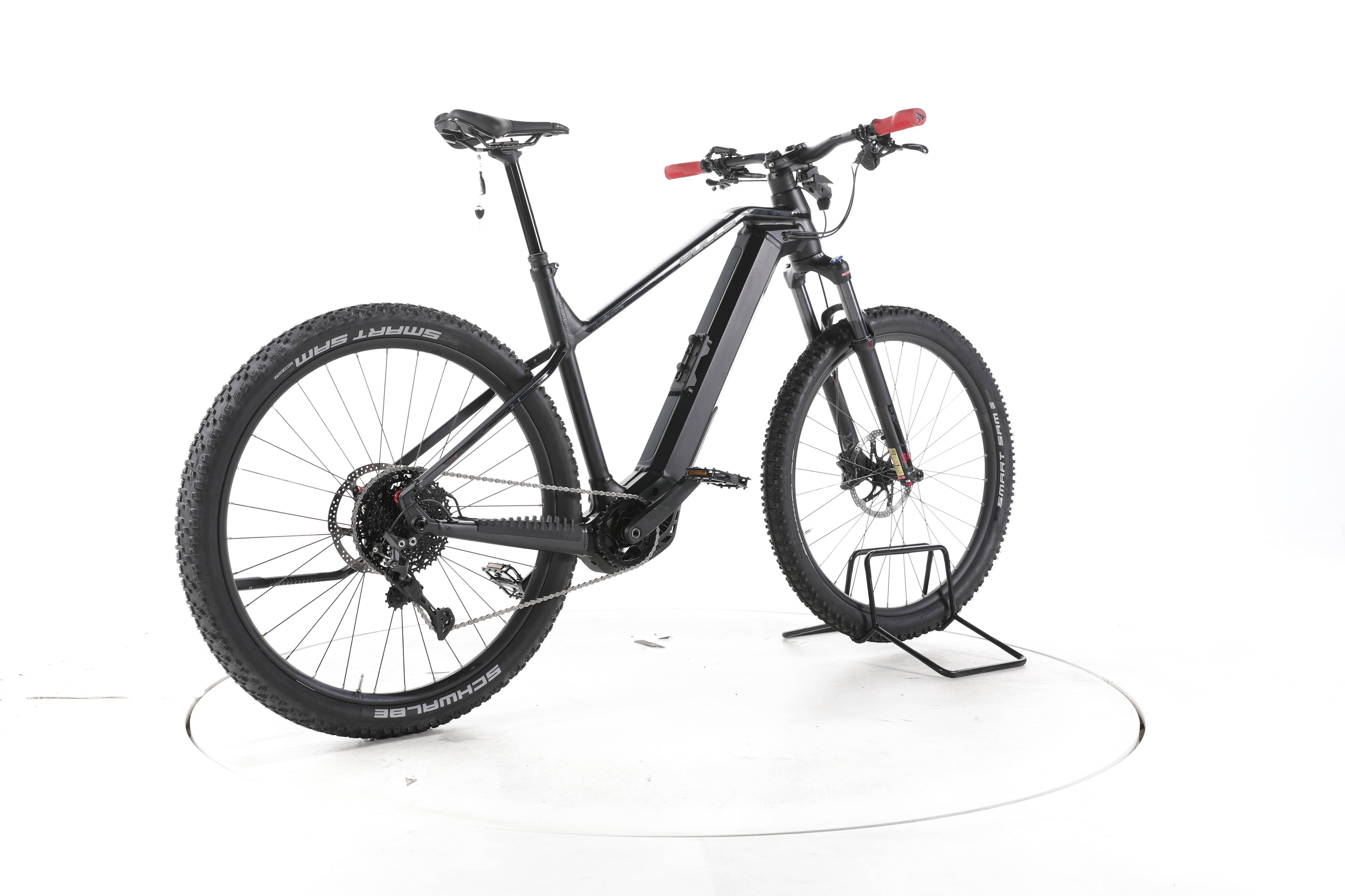 Bulls Sonic EVO 1 E-Bike - Image 12