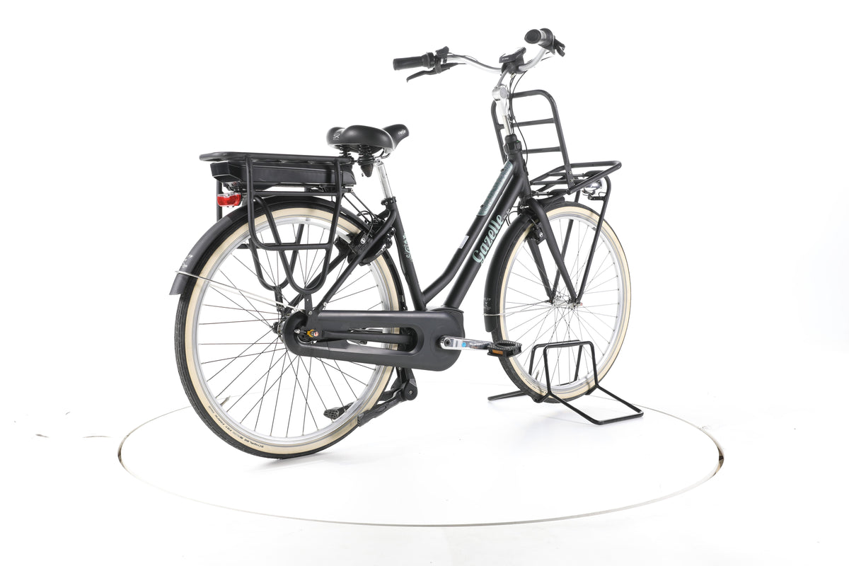 Gazelle Miss Grace C7+ HMB City E-Bike Tiefeinsteiger - Image 12