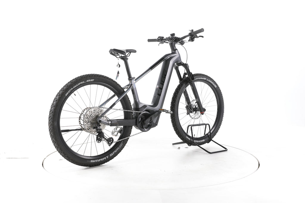 Cube Reaction Hybrid SLT E-Bike - Image 12