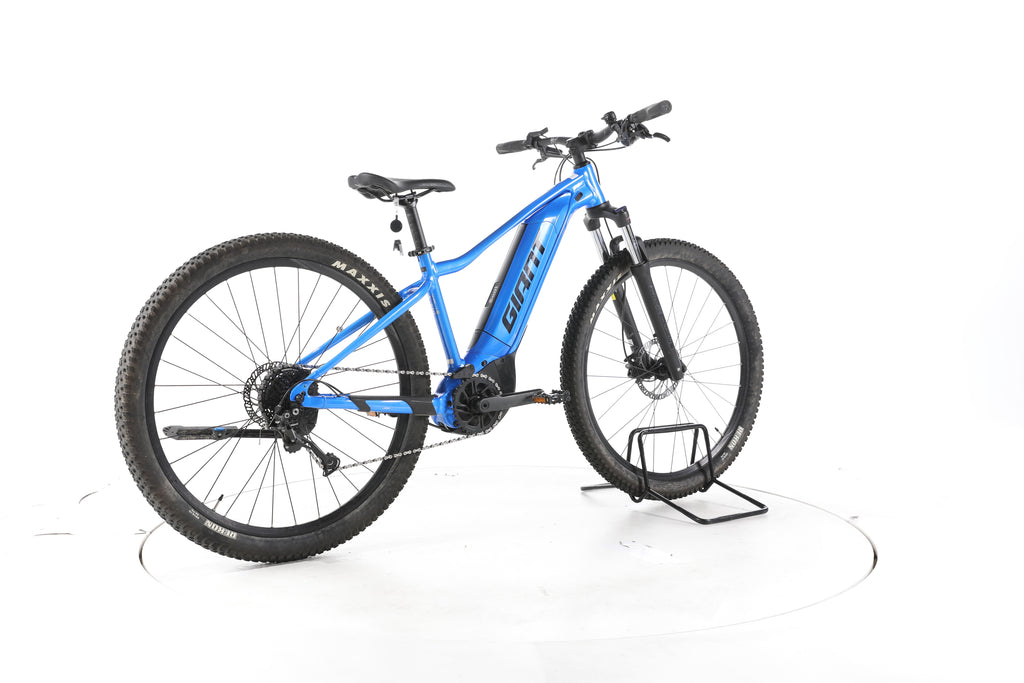 Giant Talon E+2 E-Bike - Image 12
