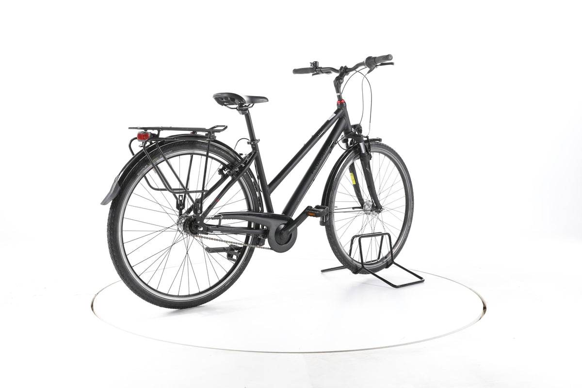 Pegasus Solero SL Fahrrad City & Trekking - Image 12
