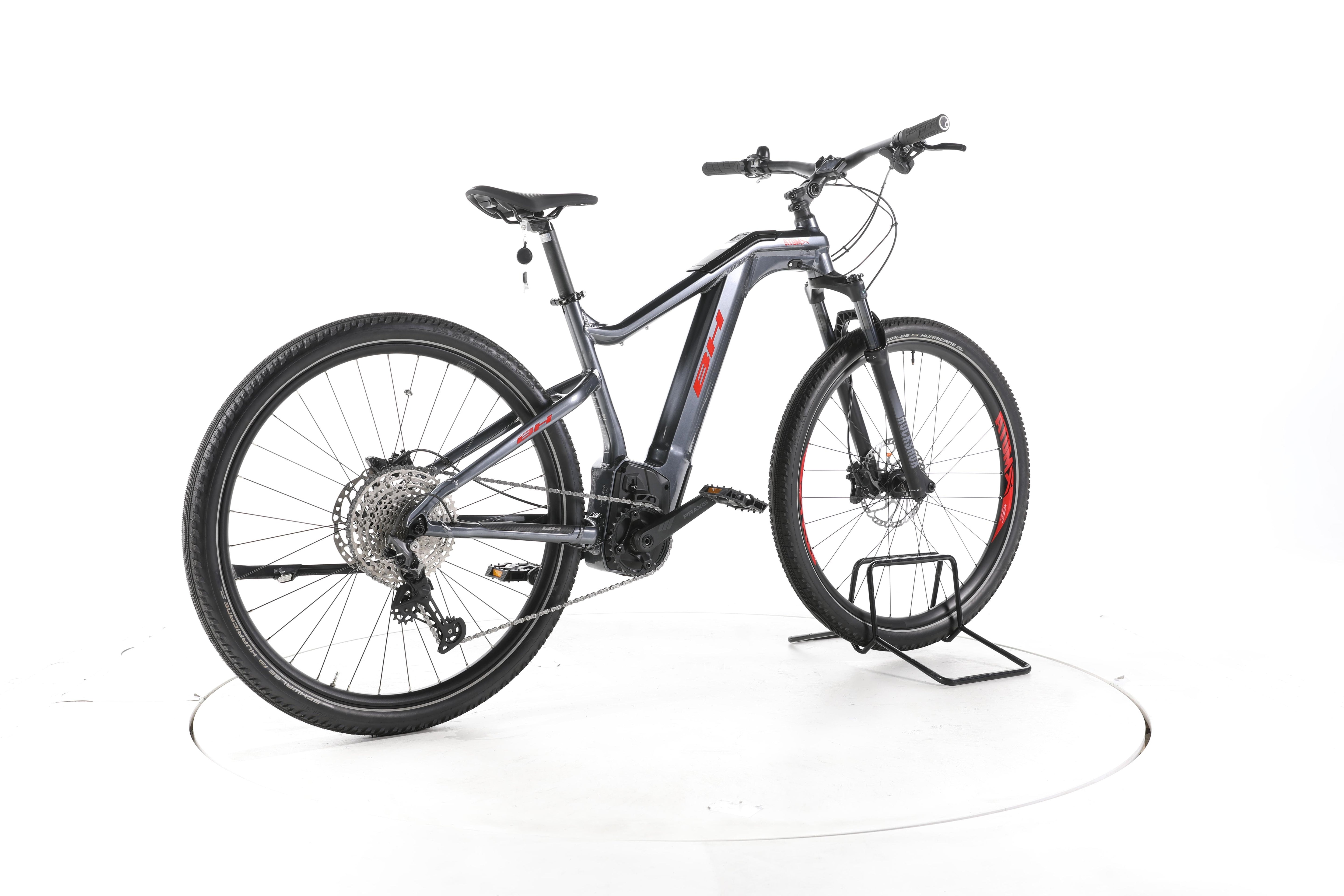 BH Bikes ATOMX PRO-S E-Bike - Image 12