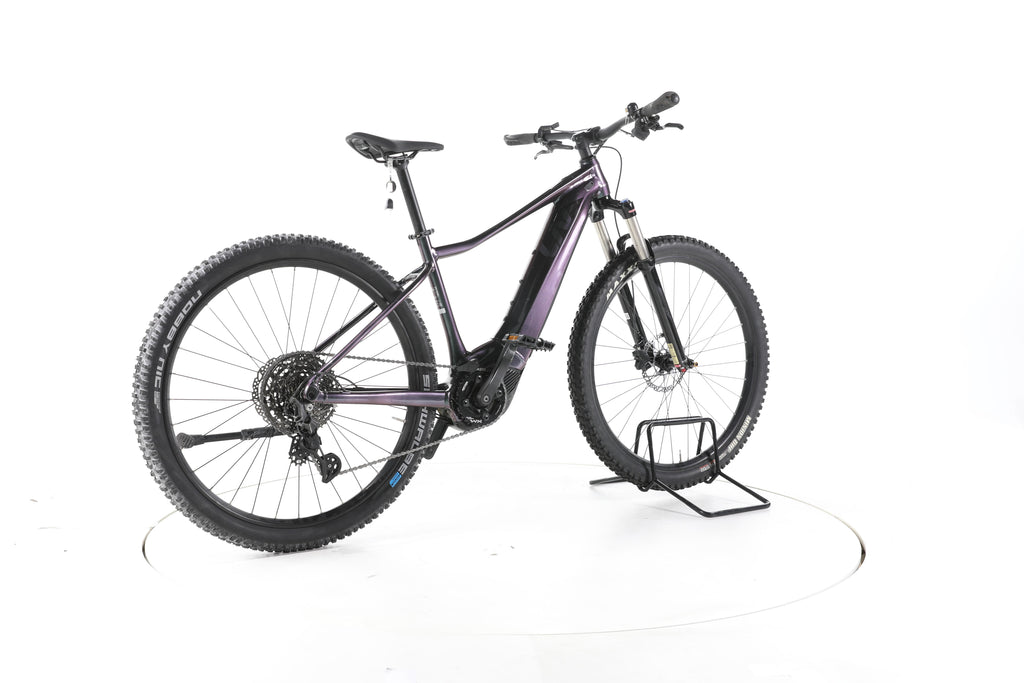 Liv Vall-E+ Pro E-Bike - Image 12