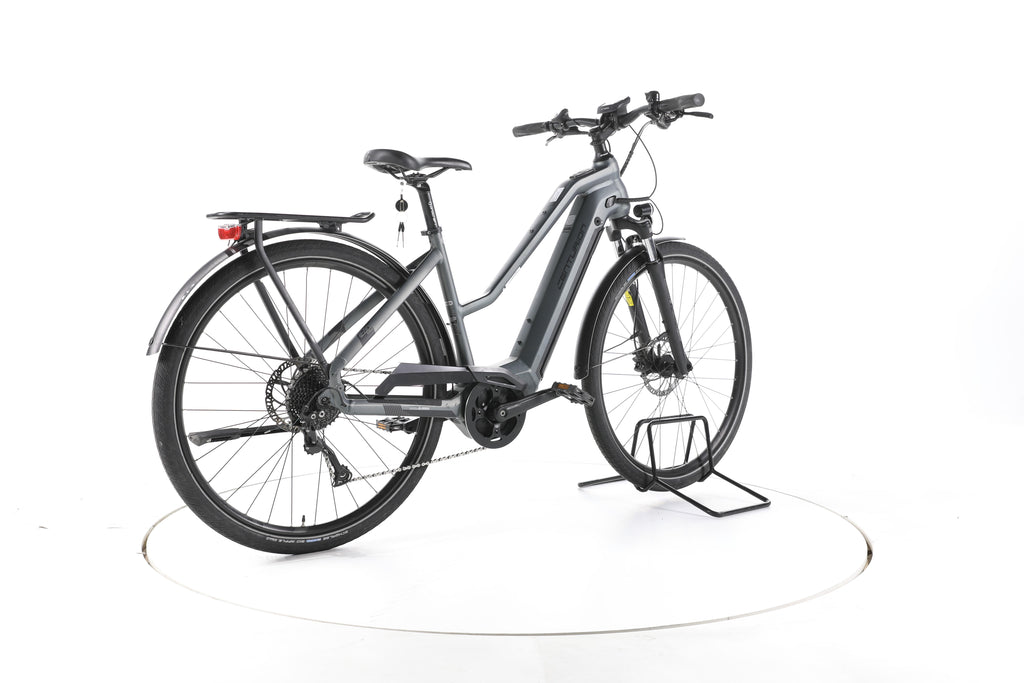 Centurion E-Fire Tour R750i Trekking E-Bike - Image 12